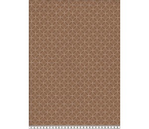 Dekostoff Canvas Anton camel